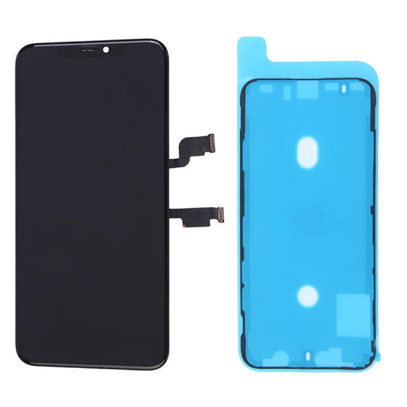 iPhoneXsMax 互換 液晶（有機EL）パネル タッチパネル