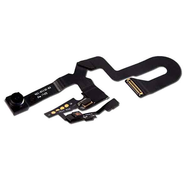 iPhone8Plus 近接センサー/フロントカメラ 修理 交換用リペアパーツ