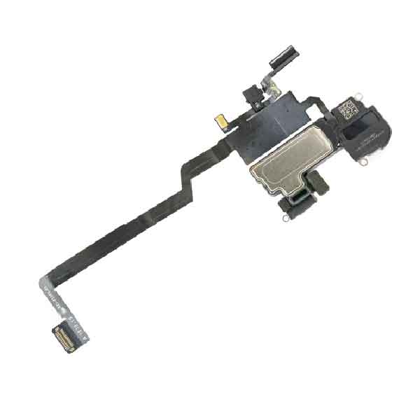 iPhoneXS 近接センサー+イヤースピーカー 修理 交換用リペアパーツ