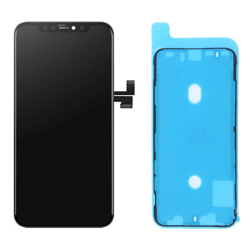 iPhone11ProMax 互換 液晶（有機EL）パネル タッチパネル