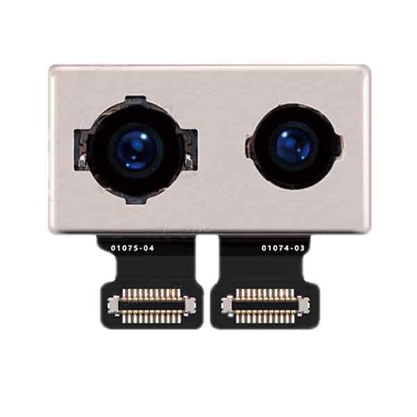 iPhone8Plus バックカメラ/メインカメラ 修理 交換用リペアパーツ