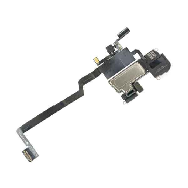 iPhoneX 近接センサー+イヤースピーカー 修理 交換用リペアパーツ