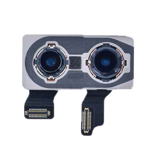 iPhoneXS/XSMax バックカメラ/メインカメラ 修理 交換用リペアパーツ