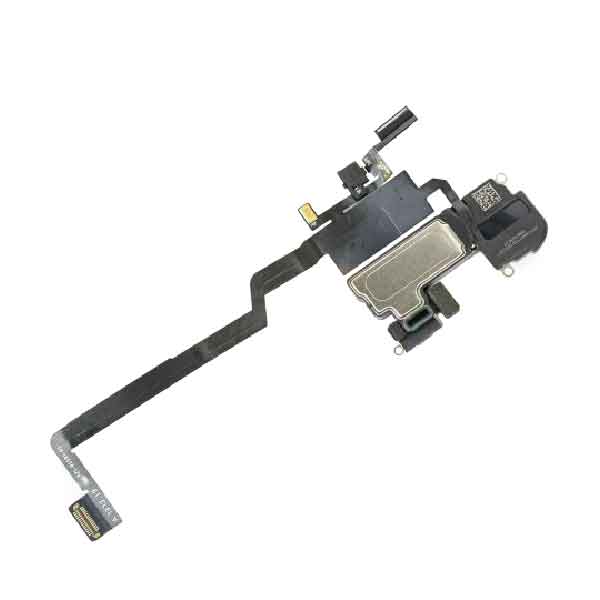 iPhoneXSMax 近接センサー+イヤースピーカー 修理 交換用リペアパーツ