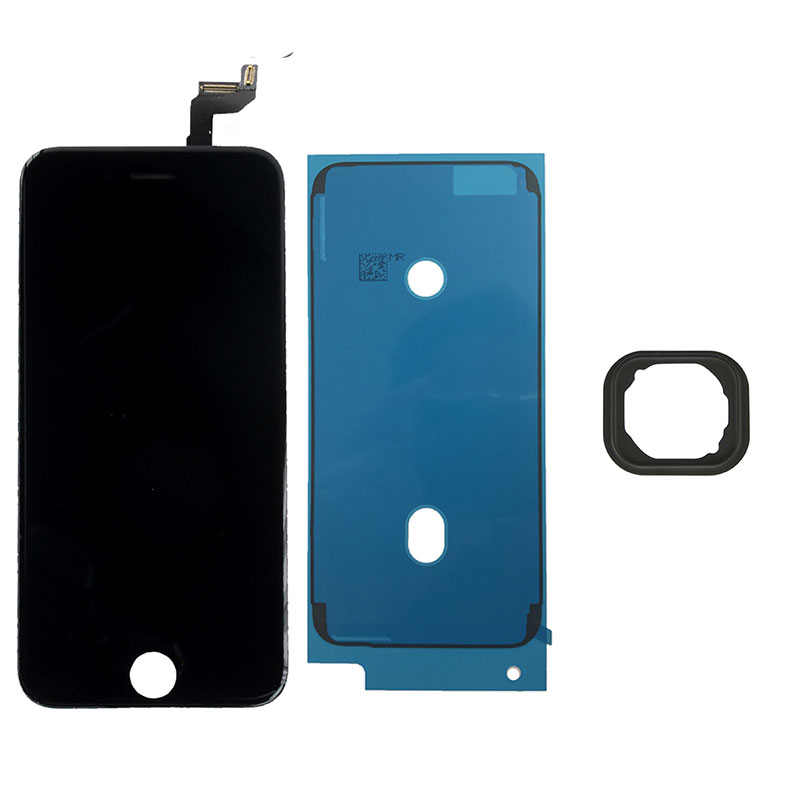 iPhone6s リペア 液晶パネル タッチパネル ブラック