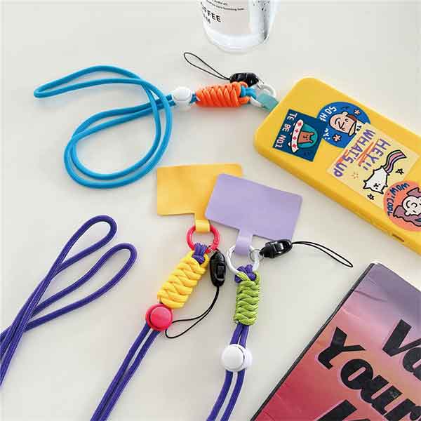 ネックストラップ　ネックホルダー　全機種対応