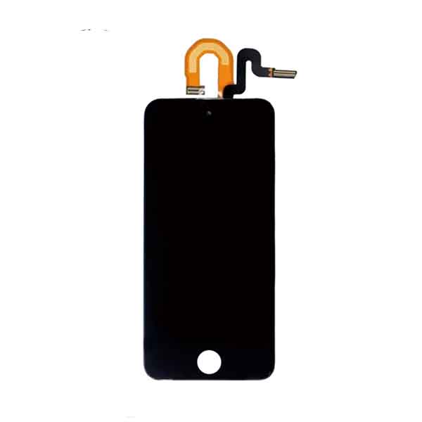 Apple - iPod touch第6世代 画面割れ ブルー 16GB Refurbished Apple iPod Touch 6th Generation Blue 16GB 32GB