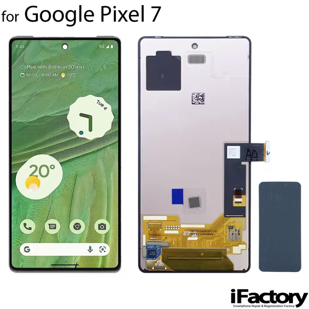Google Pixel 7 互換 液晶パネル タッチパネル OLED