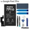 Google Pixel 7Pro 互換バッテリー 工具セット 交換 PSE準拠 1年間保証 グーグル ピクセル|Google Pixel|バッテリー