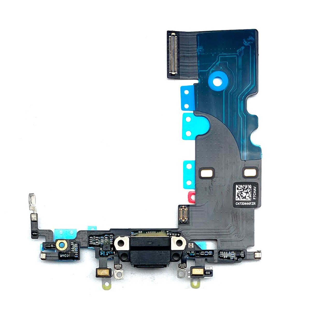 iPhoneSE(2022) SE3 ドックコネクタ ライトニングコネクタケーブル