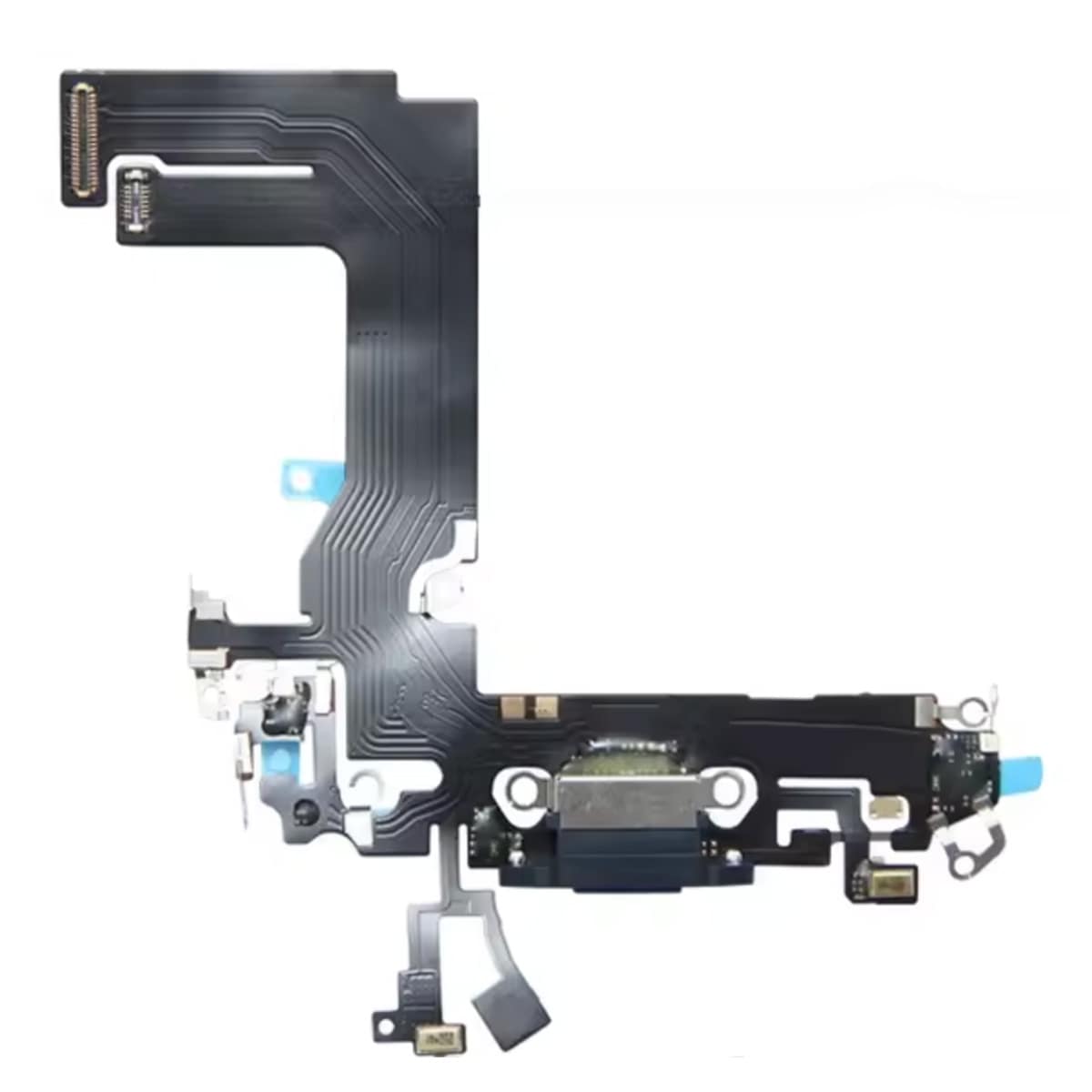 iPhone 13mini ドックコネクタ ライトニングコネクタケーブル