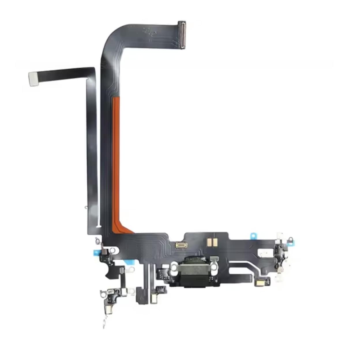 iPhone 13ProMax ドックコネクタ ライトニングコネクタケーブル