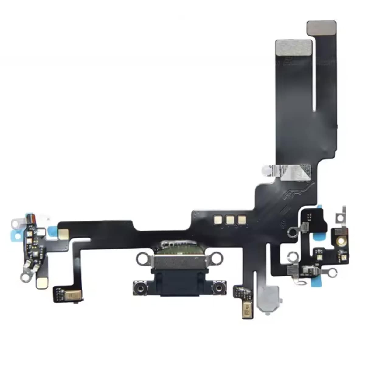 iPhone 14 ドックコネクタ ライトニングコネクタケーブル