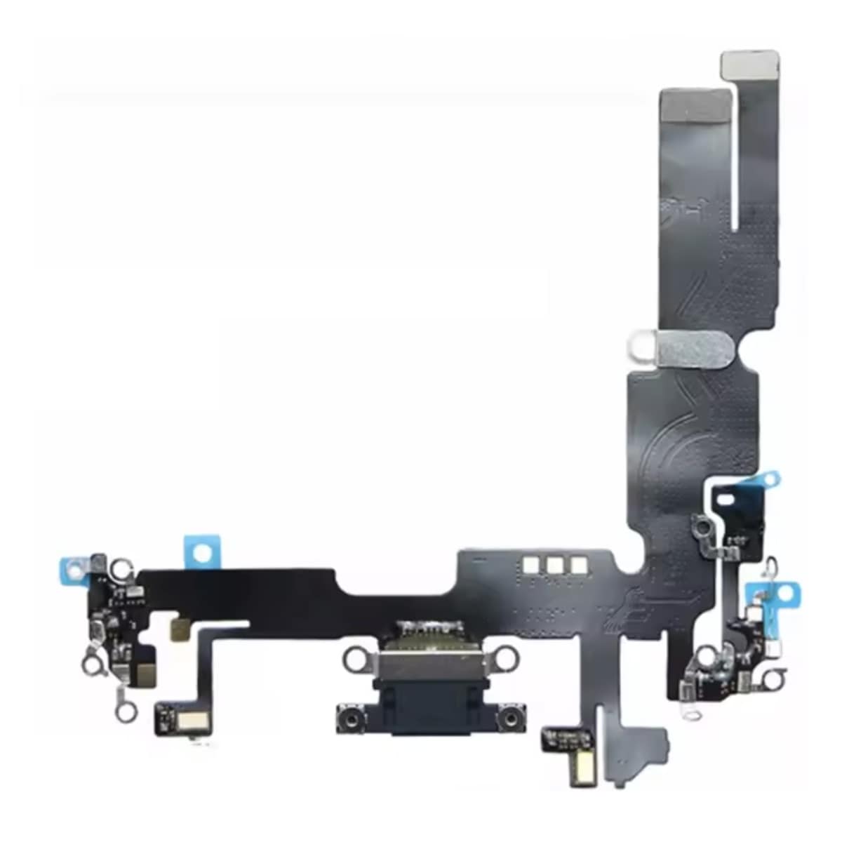 iPhone 14Plus ドックコネクタ ライトニングコネクタケーブル