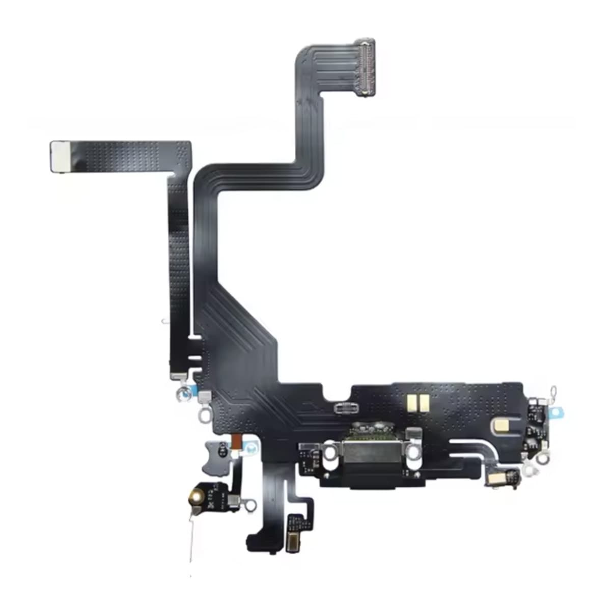 iPhone 14Pro ドックコネクタ ライトニングコネクタケーブル