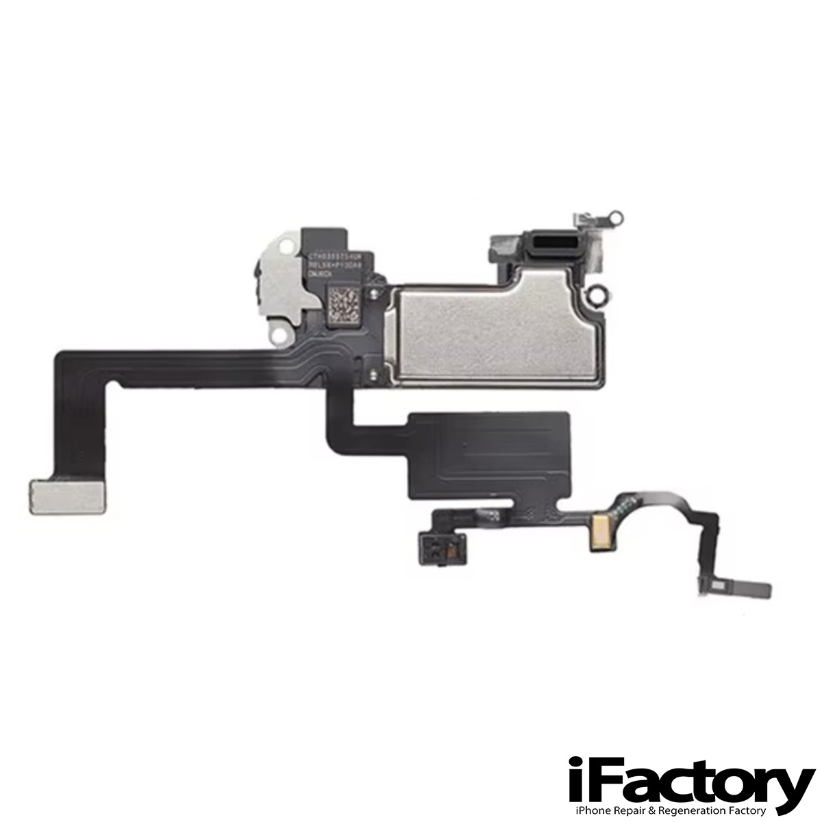 iPhone12mini 近接センサー+イヤースピーカー