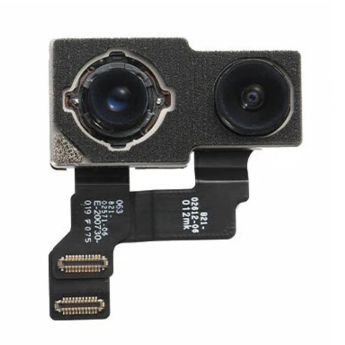 iPhone12mini バックカメラ/メインカメラ 修理 交換用リペアパーツ