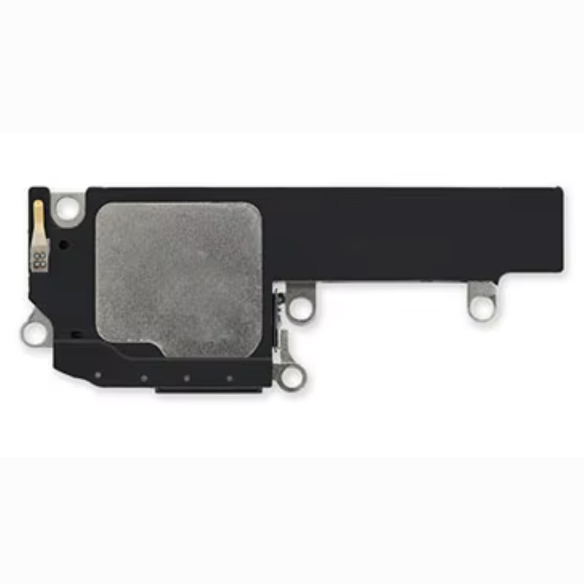 iPhone15 ラウドスピーカー 修理 交換用リペアパーツ