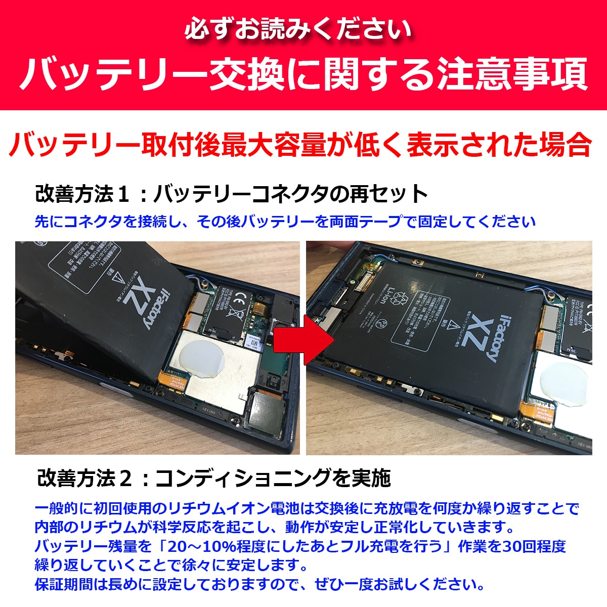 Xperia 1 IV SO-51C SOG06 A201SO 互換バッテリー 交換 PSE準拠 パネル
