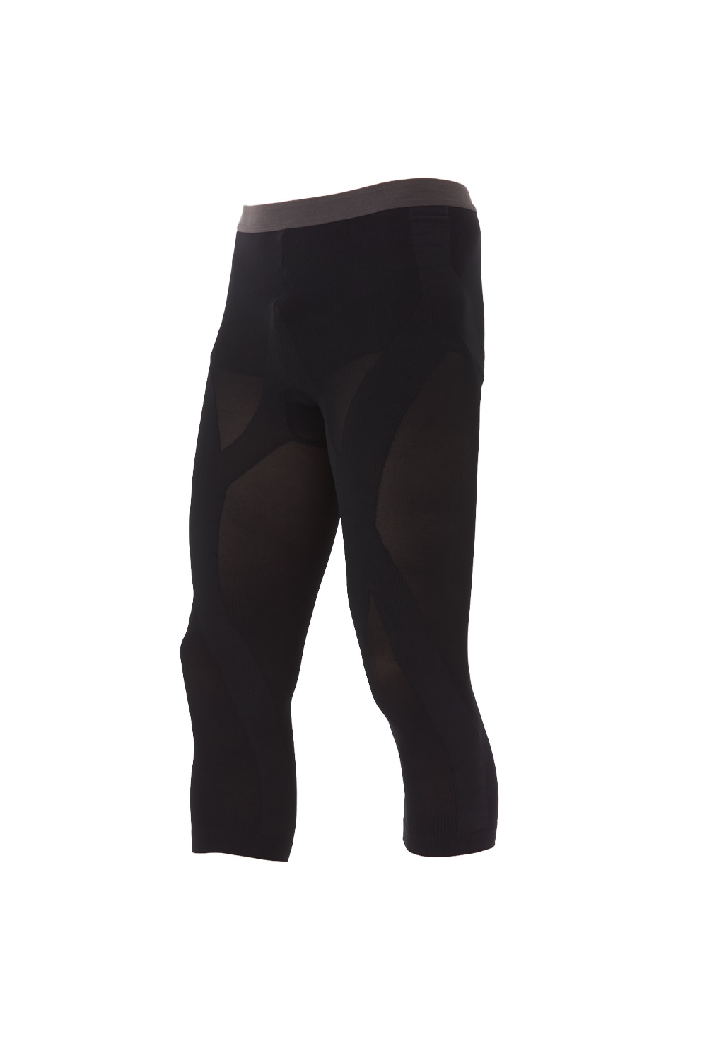 Runtage アスリートランナーPRO 七分丈 [男女兼用スポーツタイツ]【単品購入の場合メール便対象商品です※代金引換不可】[M便 1/1]_IF07Z