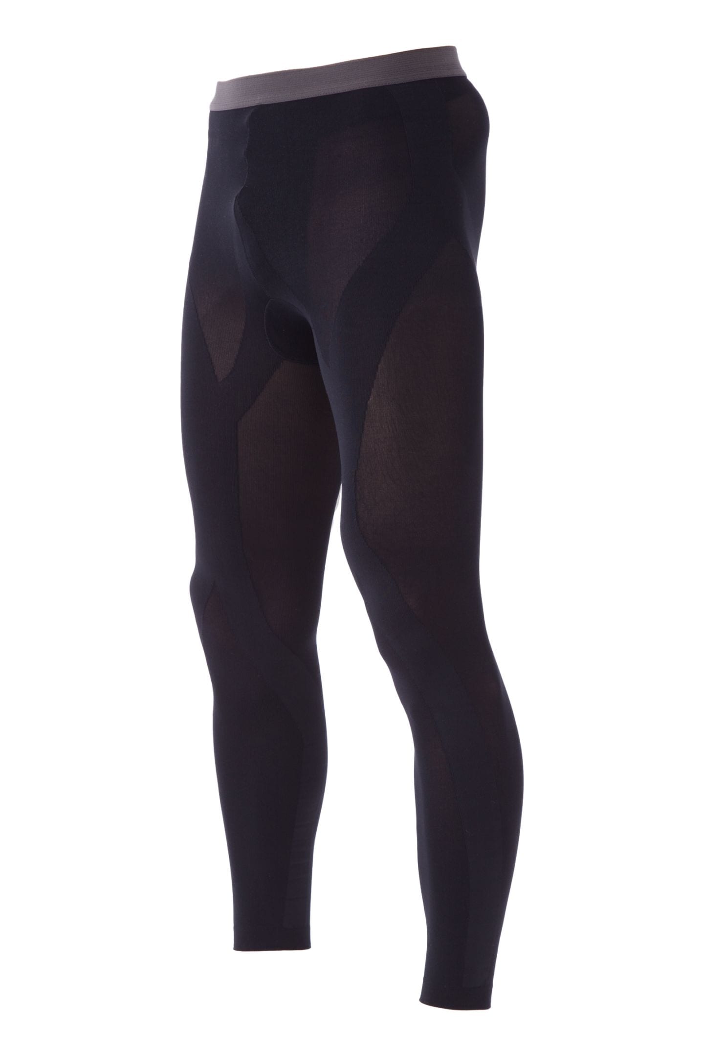 Runtage アスリートランナーPRO 十分丈 [男女兼用スポーツタイツ]【単品購入の場合メール便対象商品です※代金引換不可】[M便 1/1]_IF10Z