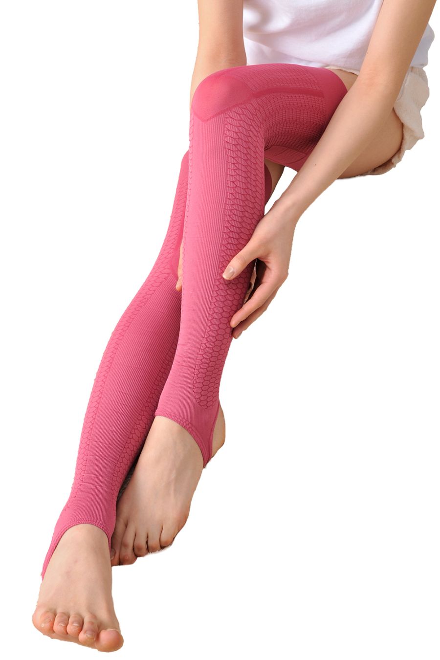 桜香流 セルスルーエステ レッグシェイプ_oka0003