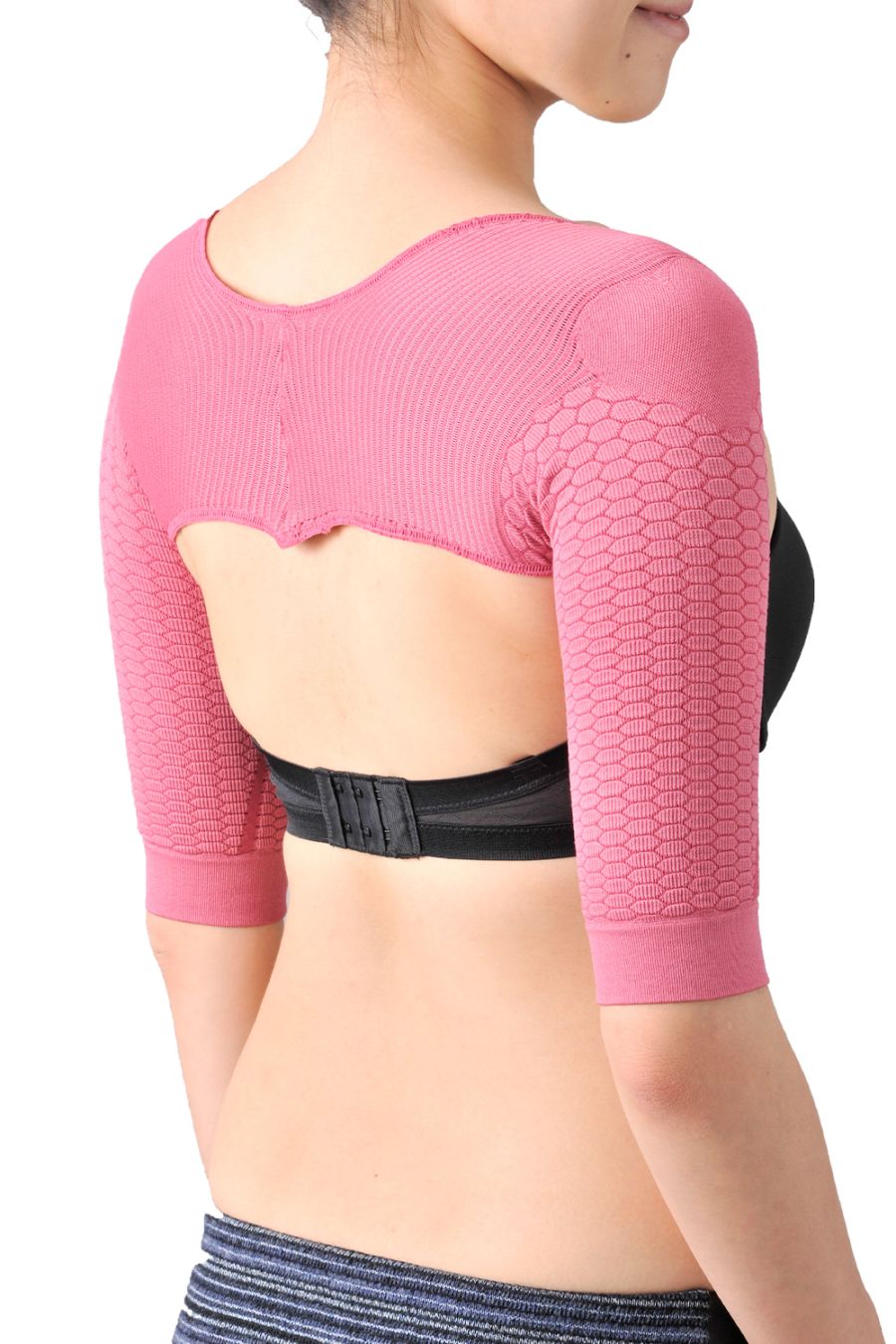 桜香流 セルスルーエステ アームシェイプ_oka0004