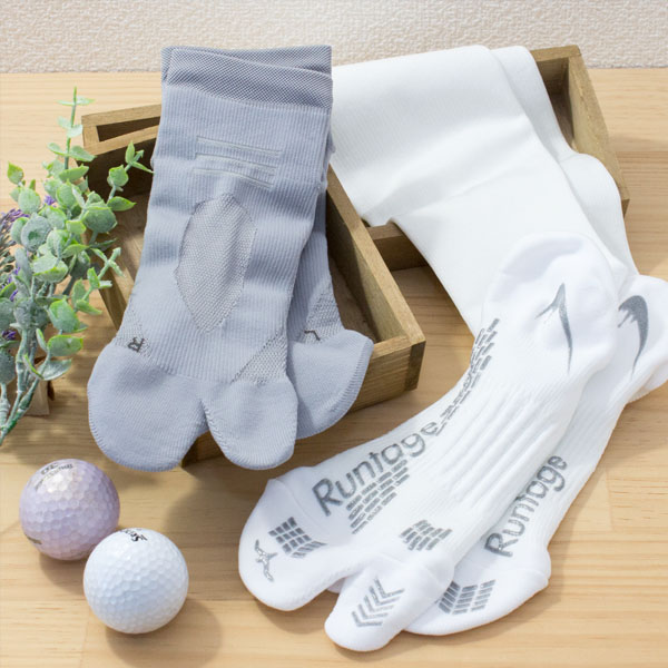 ゴルフソックスセット 25-27cm、27-29cm_fdset4