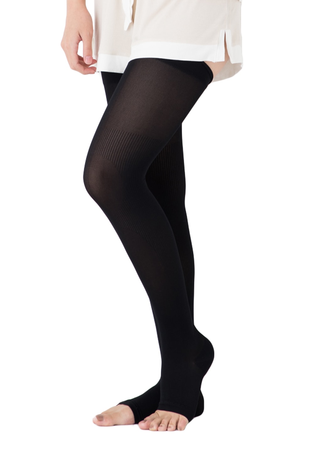 着圧テーピングエクサソックス　ココキュット_kk19002