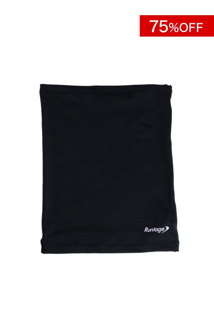 【75%OFF｜アウトレットSALE】Runtage  ストレッチフェイスカバー【単品購入の場合メール便対象商品です※代金引換不可】[M便 1/1]_IFFC