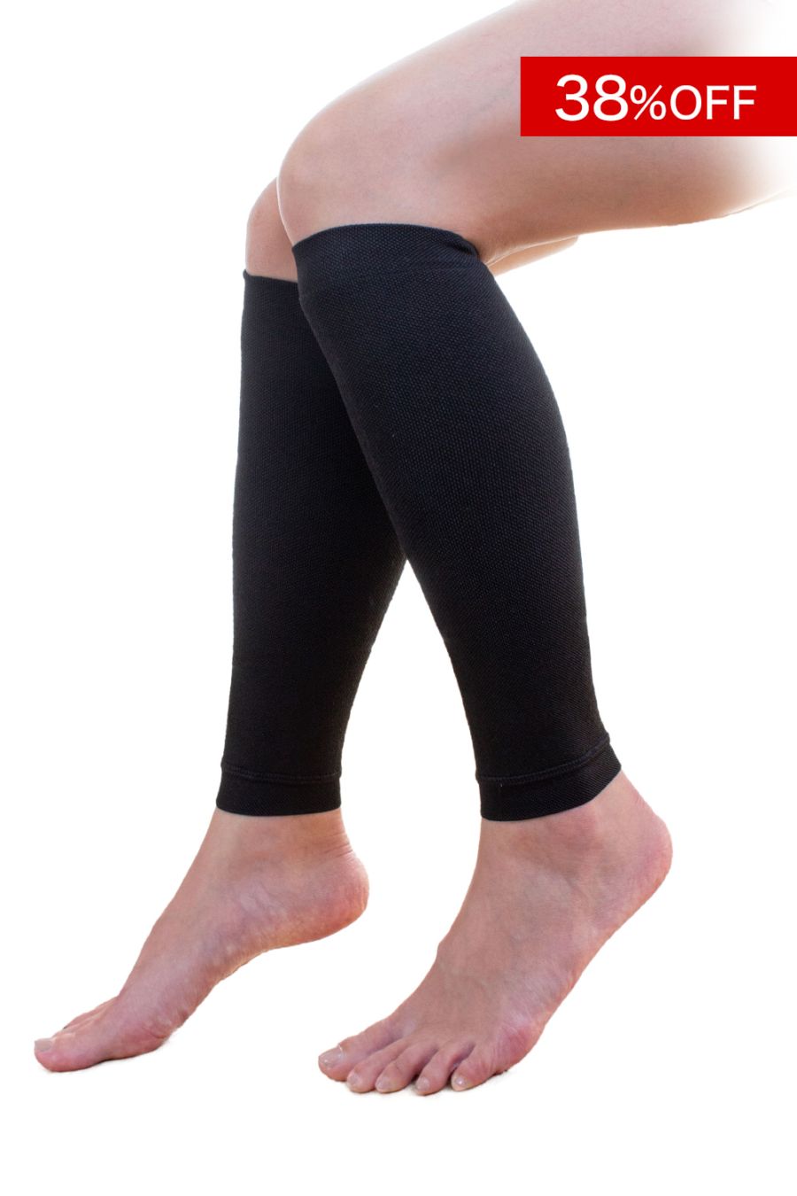 【38%OFF｜アウトレットSALE】保温着圧ゲーター【1点まで購入の場合メール便対象商品です※代金引換不可】[M便 1/1]_IF6145