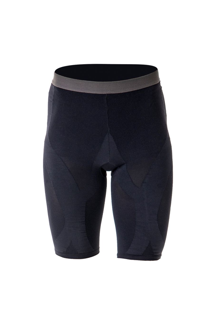 Runtage アスリートランナーPRO 五分丈 [男女兼用スポーツタイツ]【単品購入の場合メール便対象商品です※代金引換不可】[M便 1/1]_IF05