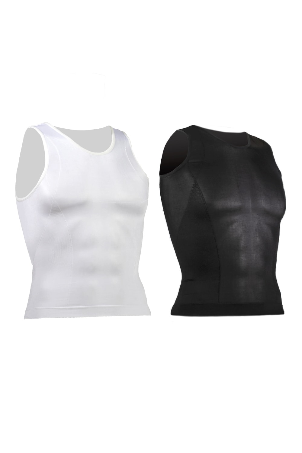 SLIM MAX スリムマックス 着圧タンクトップ【単品購入の場合メール便対象商品です※代金引換不可】[M便 1/1]_MPTT2209