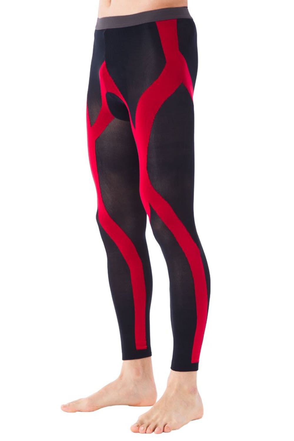 【20%OFF｜アウトレットSALE】Runtage アスリートランナーPRO version2 レッド/オレンジ/イエロー【単品購入の場合メール便対象商品です※代金引換不可】[M便 1/1]_IF10C