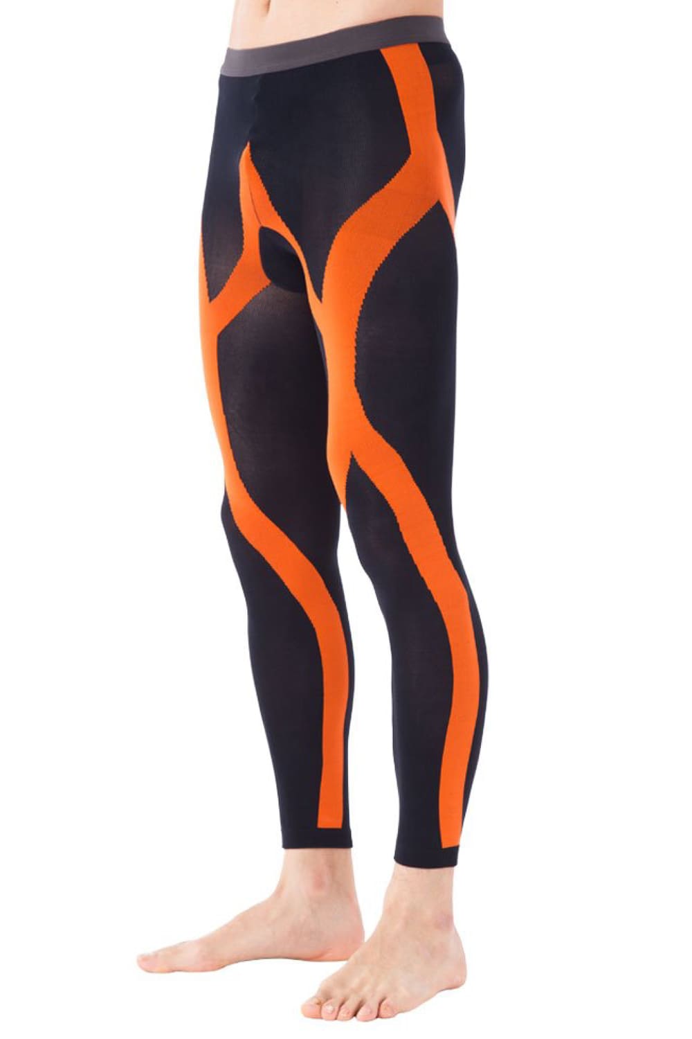 【20%OFF｜アウトレットSALE】Runtage アスリートランナーPRO version2 レッド/オレンジ/イエロー【単品購入の場合メール便対象商品です※代金引換不可】[M便 1/1]_IF10C