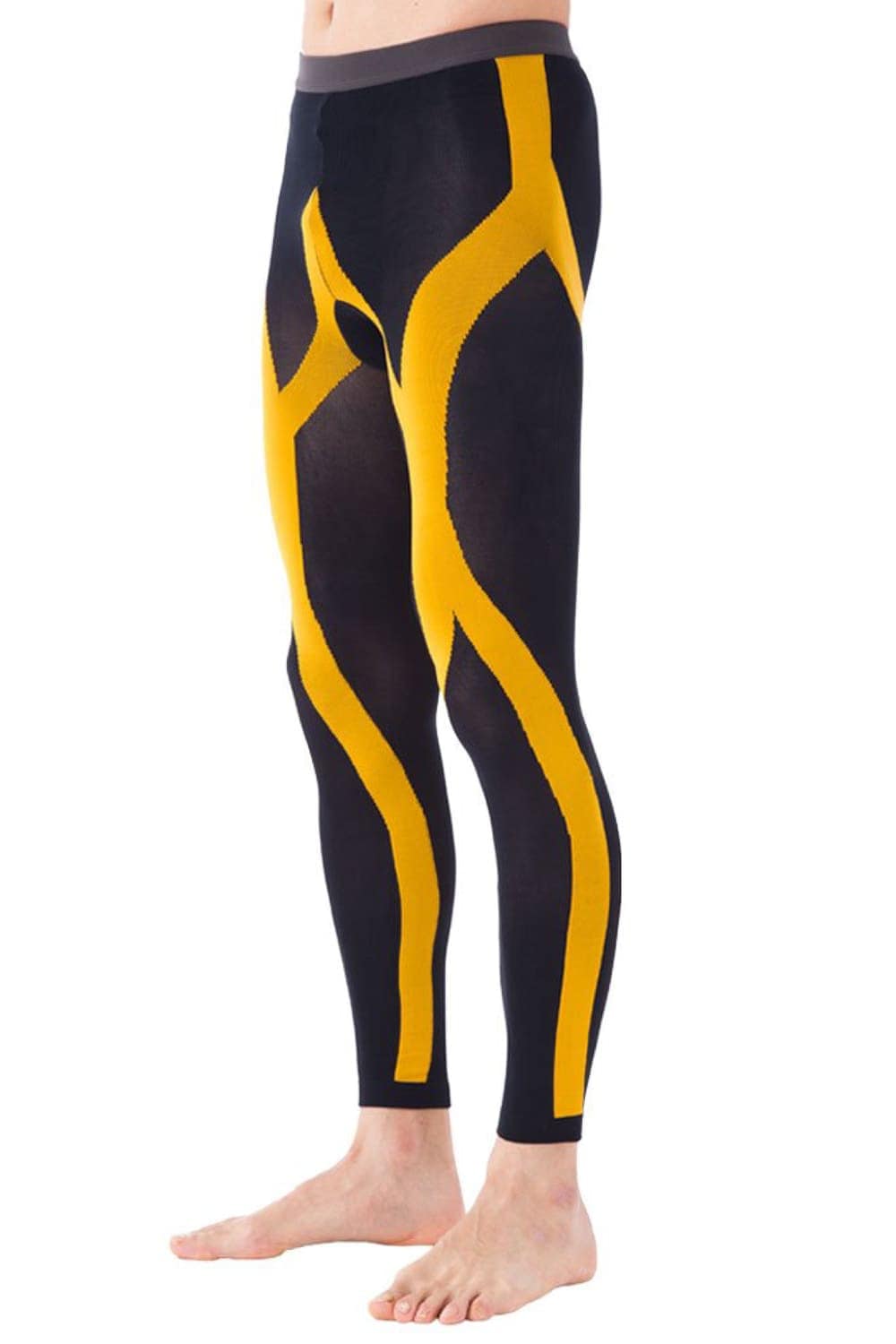 【20%OFF｜アウトレットSALE】Runtage アスリートランナーPRO version2 レッド/オレンジ/イエロー【単品購入の場合メール便対象商品です※代金引換不可】[M便 1/1]_IF10C