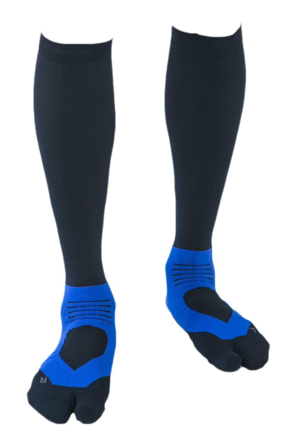 Runtage アスリートラウンドPRO(プロ)v2 ゴルフソックス_IF37