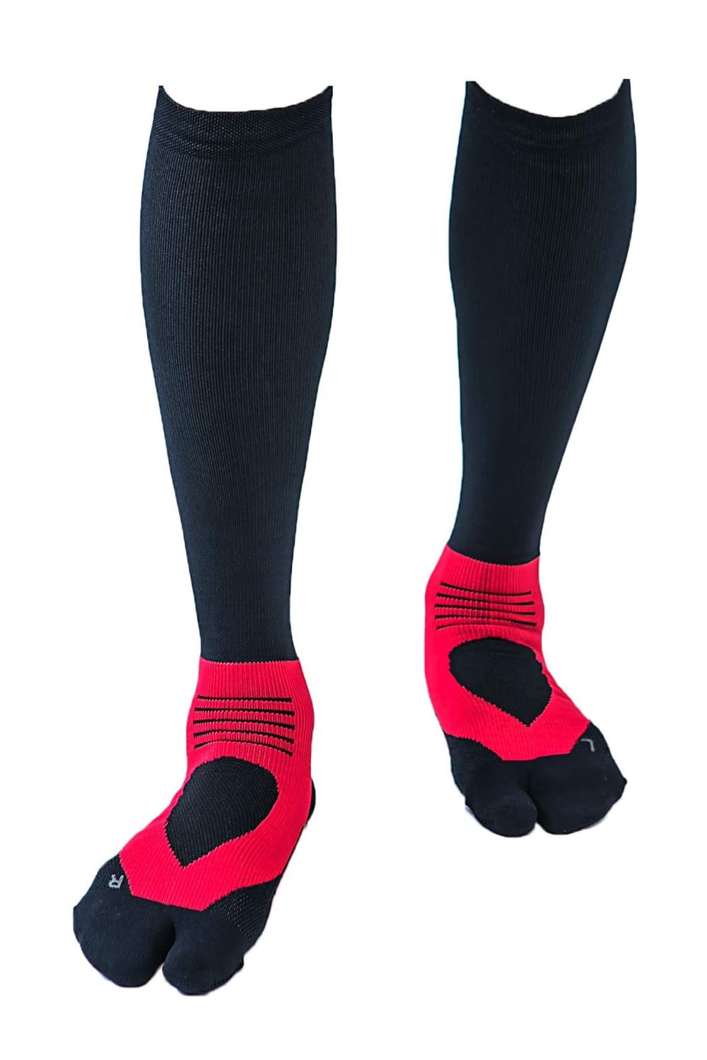 Runtage アスリートラウンドPRO(プロ)v2 ゴルフソックス_IF37