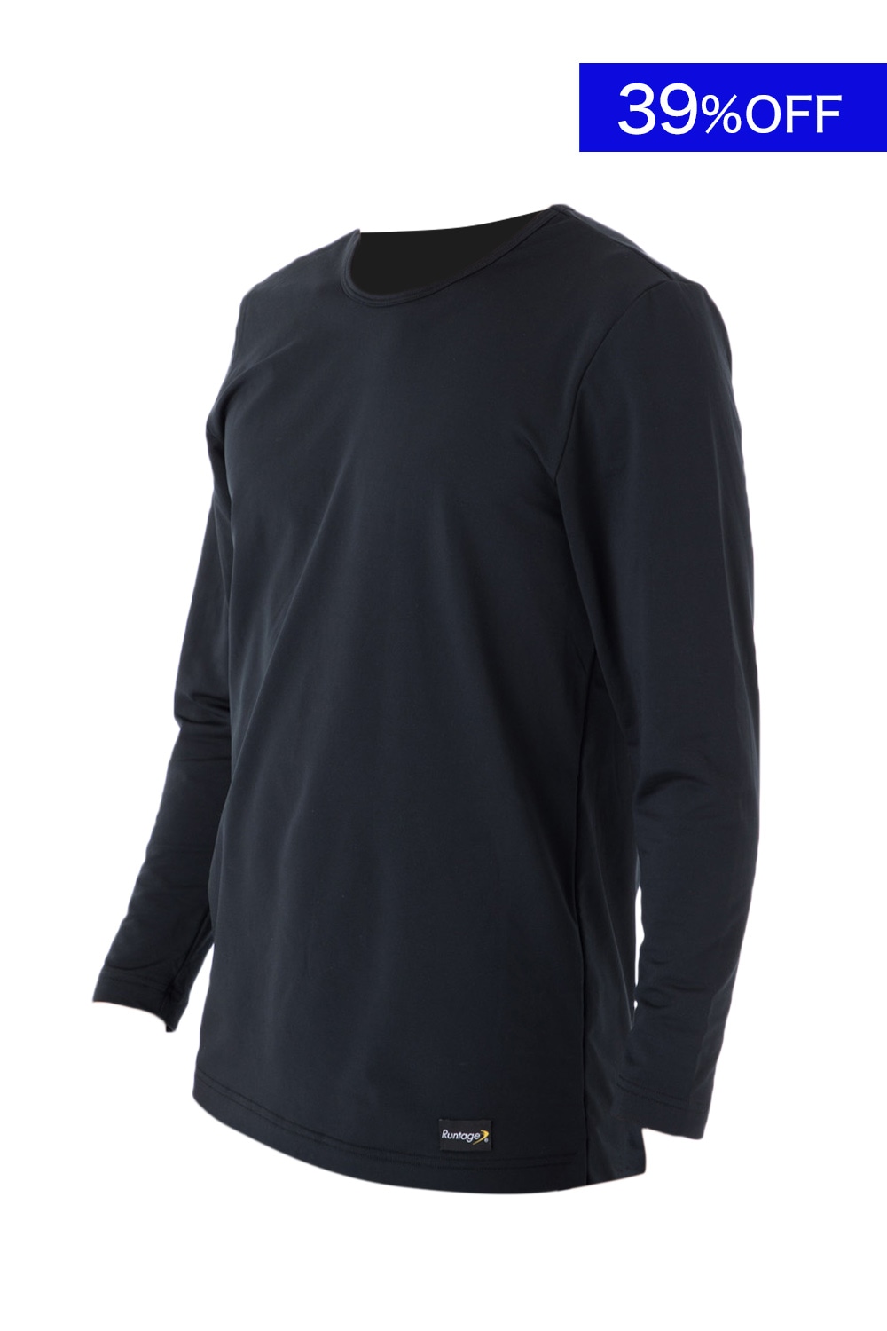 【39%OFF｜冬物クリアランスSALE】Runtage サーモニクス トップス_IFBT