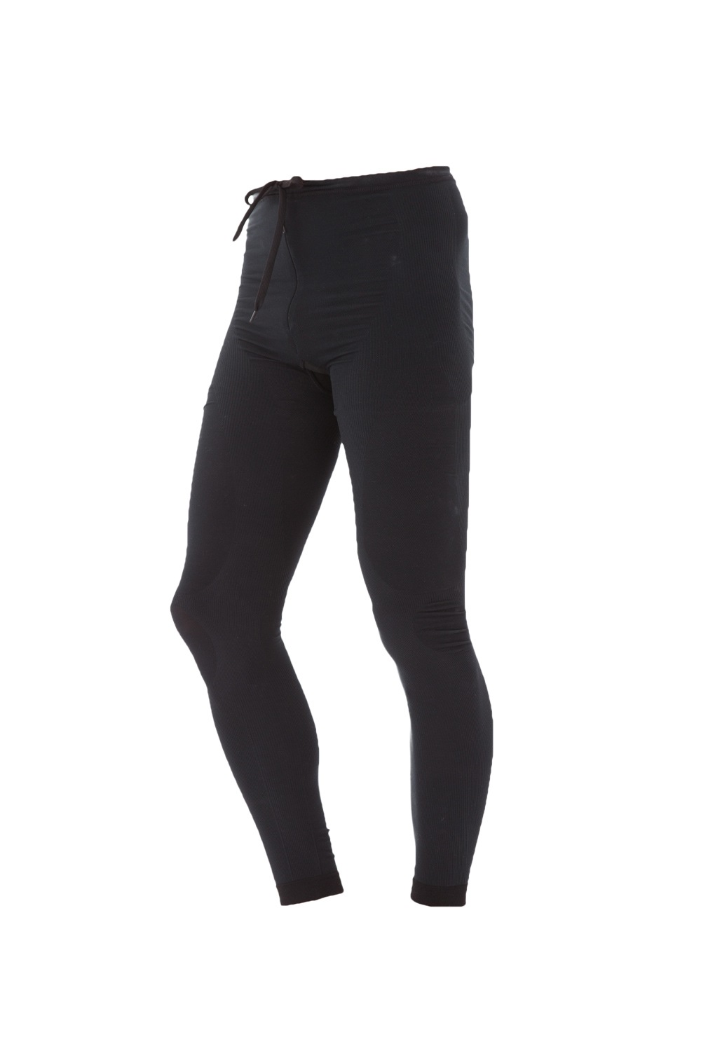 Runtage トレイルタイツ フロントフライ（前開き）_IF6115