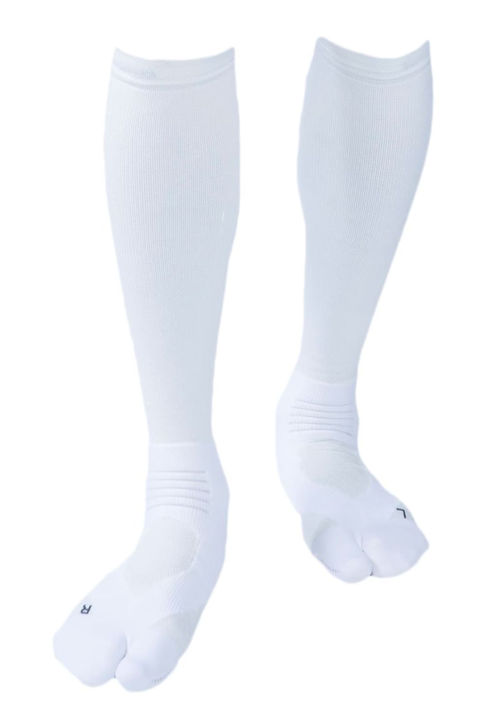 【同サイズ2足組】Runtage アスリートラウンドPRO(プロ)v2 ゴルフソックス_IF37-2