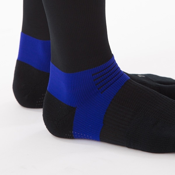 Runtage アスリートラウンドPRO(プロ) ゴルフソックス 3足セット【送料無料】_RSSC07-3