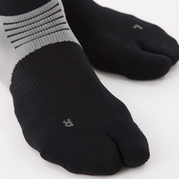 Runtage アスリートラウンドPRO(プロ) ゴルフソックス 3足セット【送料無料】_RSSC07-3