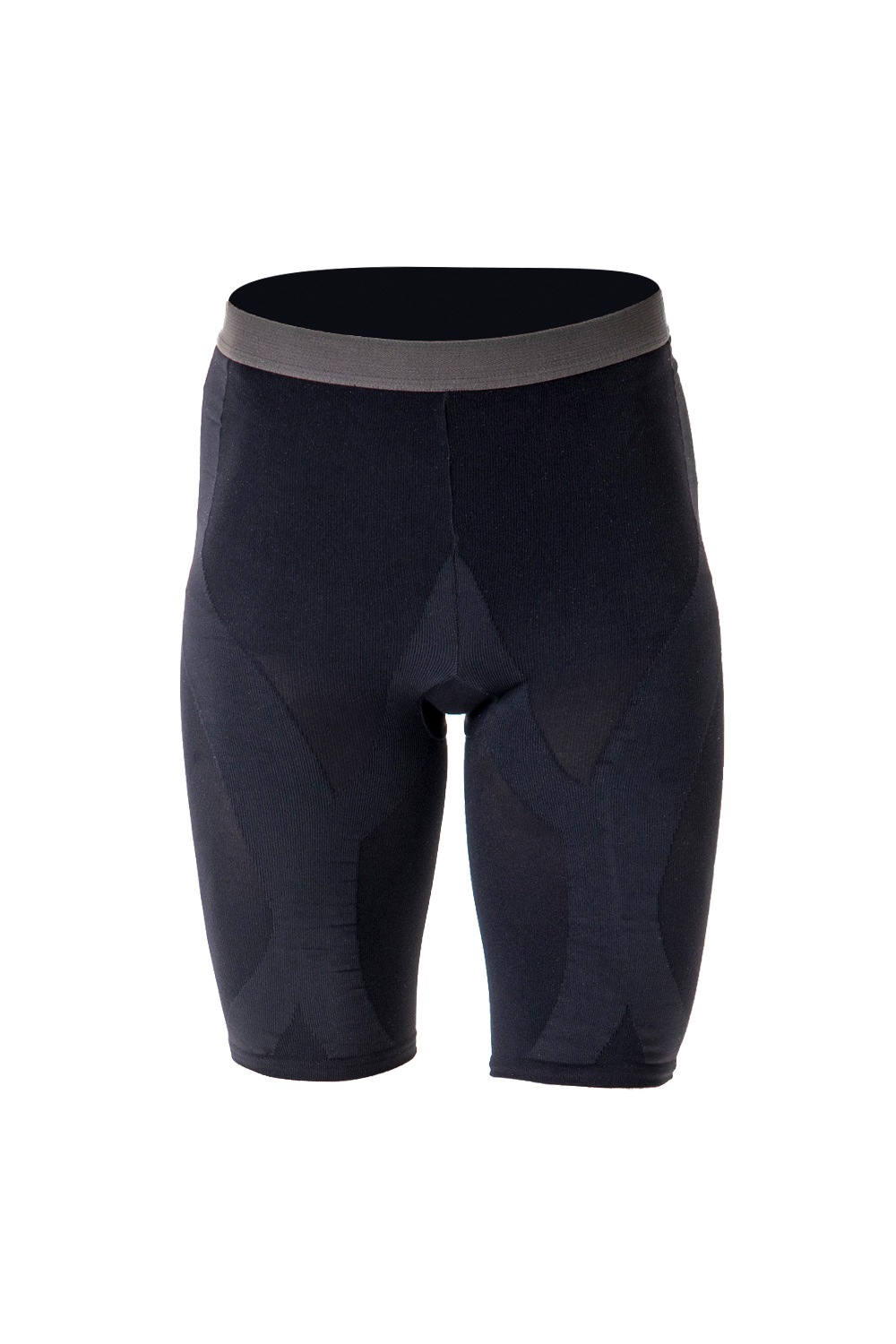 Runtage アスリートランナーPRO 五分丈 [男女兼用スポーツタイツ]【単品購入の場合メール便対象商品です※代金引換不可】[M便 1/1]_IF05