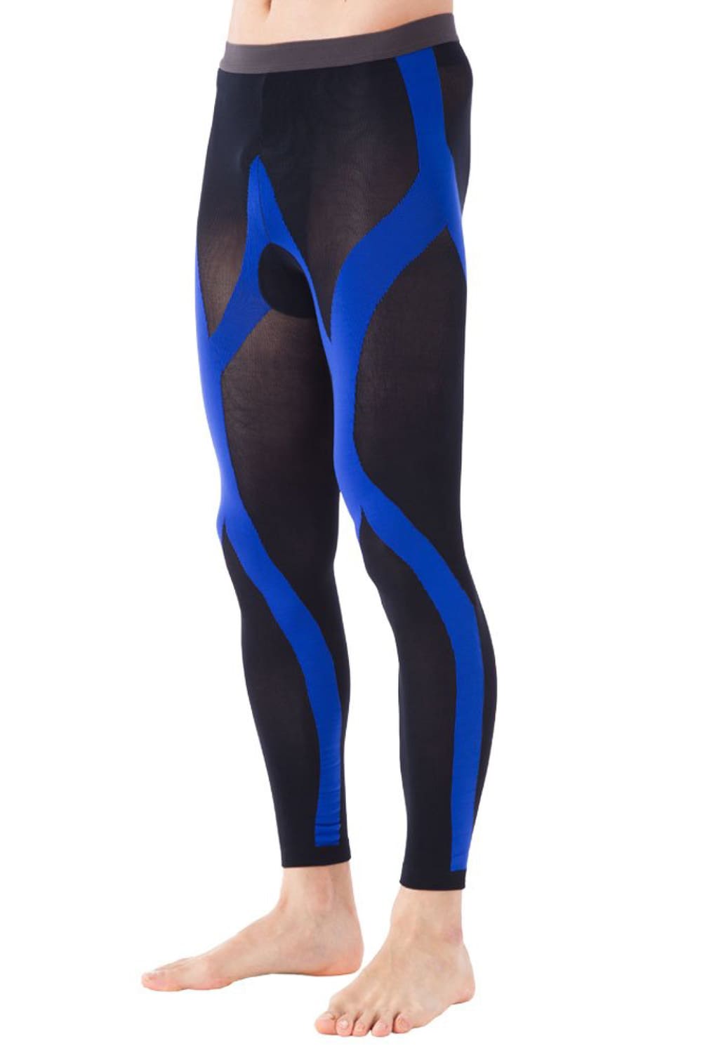 Runtage アスリートランナーPRO version2 十分丈 2枚組_IF10C-2