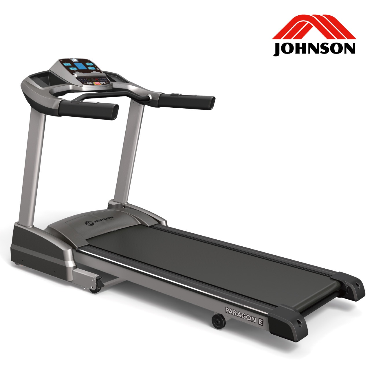 筋トレ ジョギングマシン  ルームウォーカー ランニングマシン ジョンソンヘルステック ランニングマシン TX-1 コンパクト 幅広