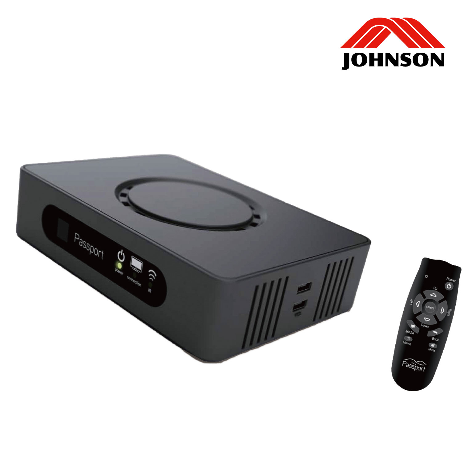 ホライズン コンフォート7 パスポートパック（ビデオ機能）セット