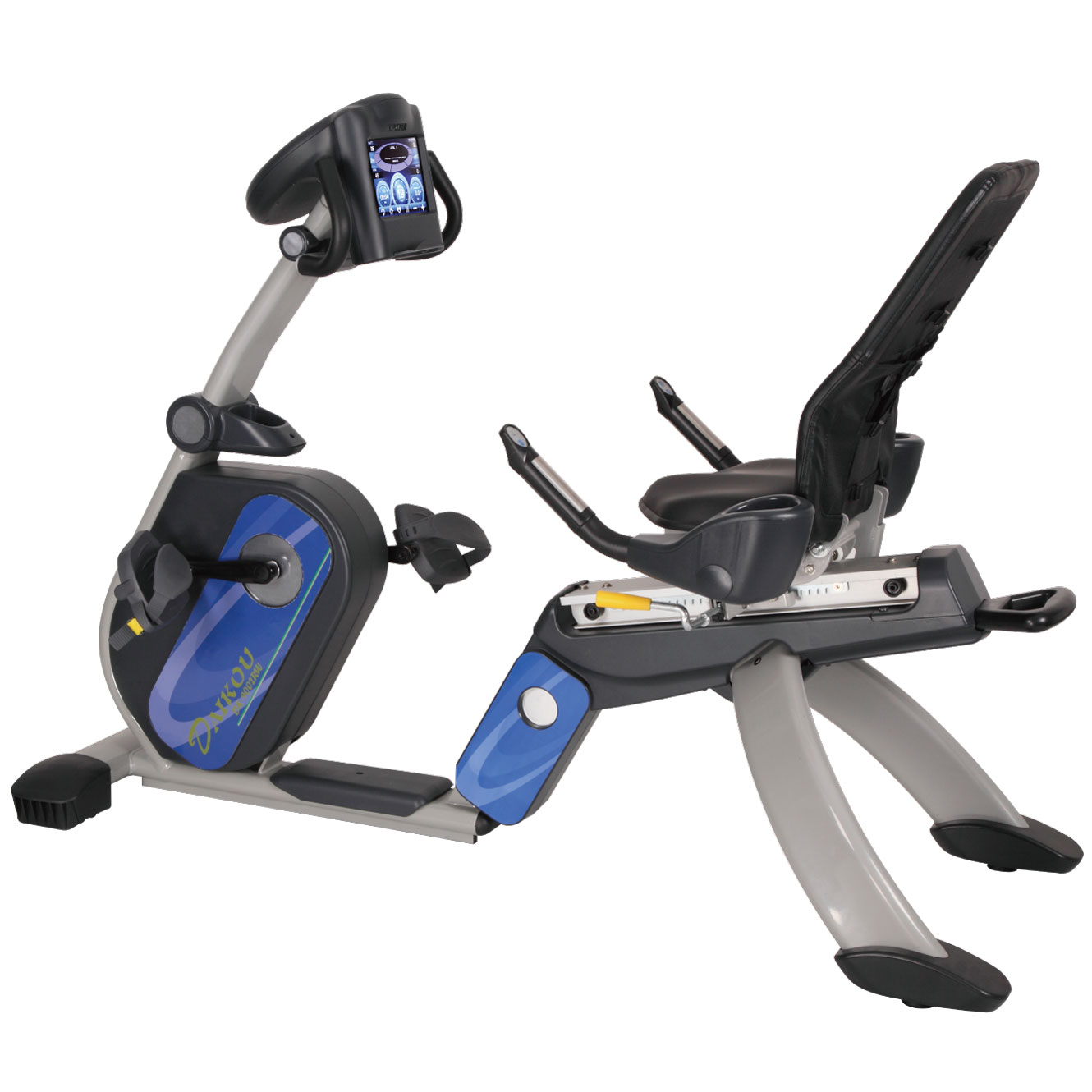 ダイコウ リカンベントバイク DK-8304R エアロバイク