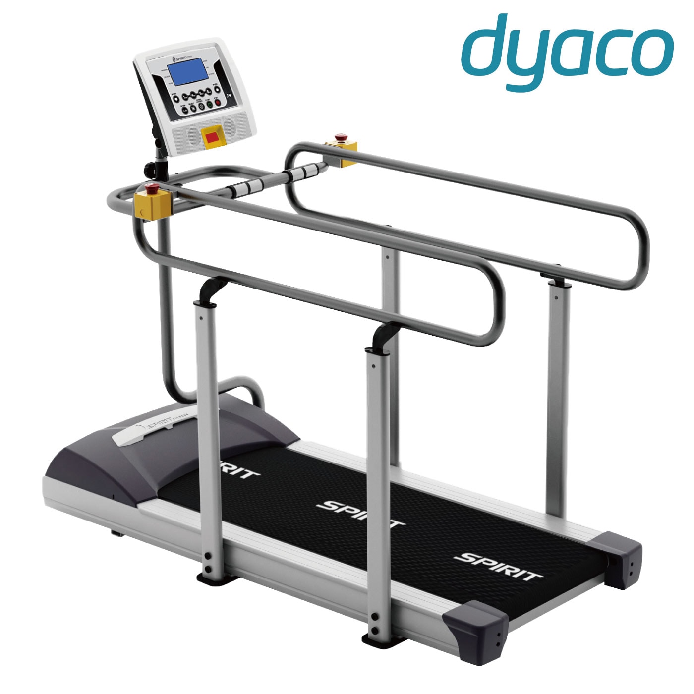 RWJ-180｜医療用（リハビリ・機能訓練向け）ウォーキングマシン（電動