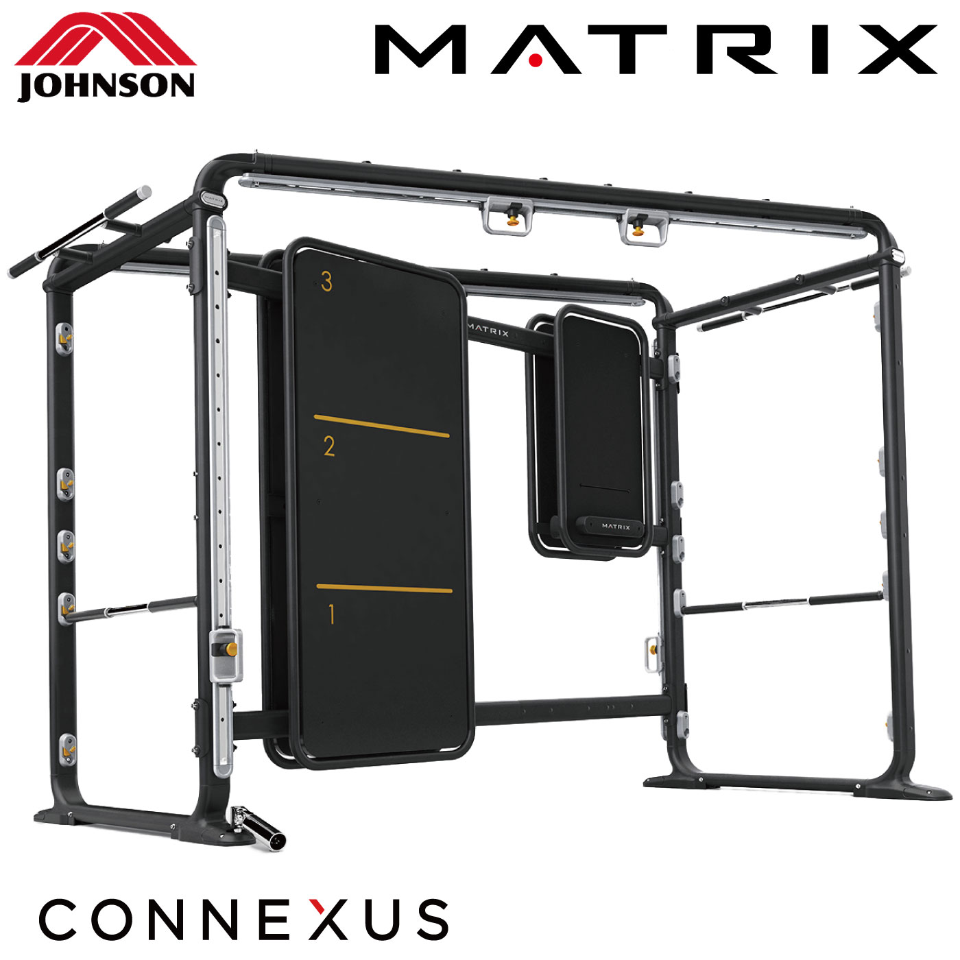 フリースタンディング〈CONNEXUS（コネクサス）〉｜業務用ファンク